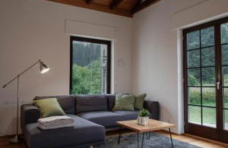 Ferienwohnung Schwan - Foto 1