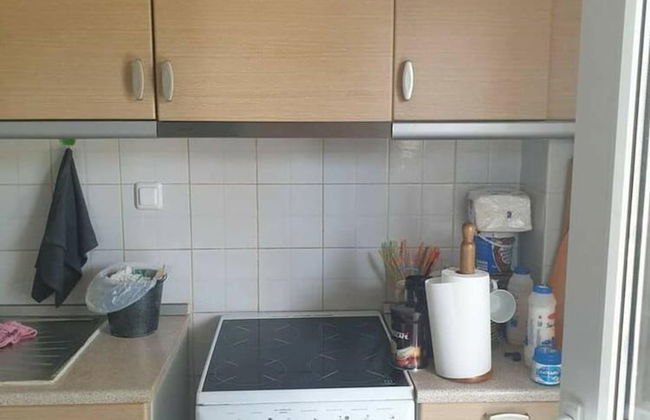 Dream Cottage Nikiti Greece - Foto 18