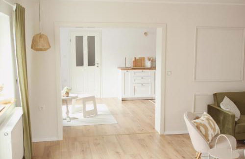 Im Fachwerk – Wohlfühlen, Entspannen & Wandern im Grünen - Foto 18