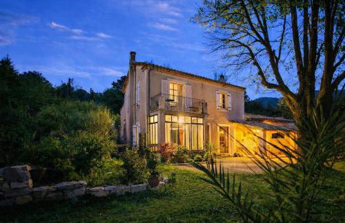 Villa Le Chant du Tilleul - Foto 1