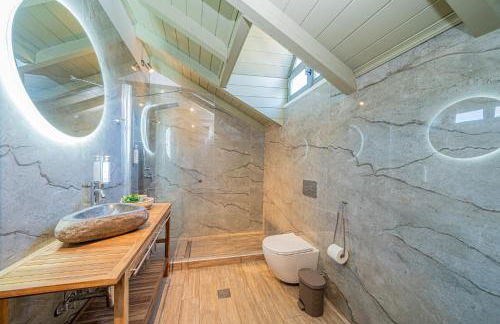 Hellosummer Boutique suites,near fiscardo! - Photo 15