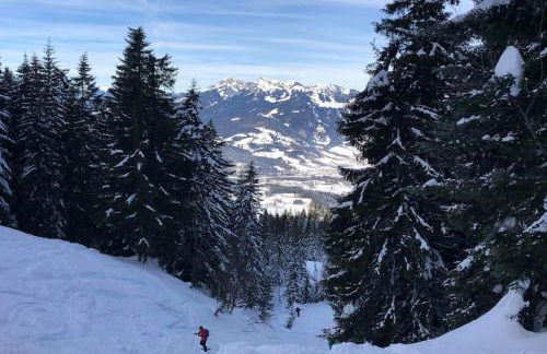 NEU - traumhafte Ferienwohnung mit Bergblick - Foto 19