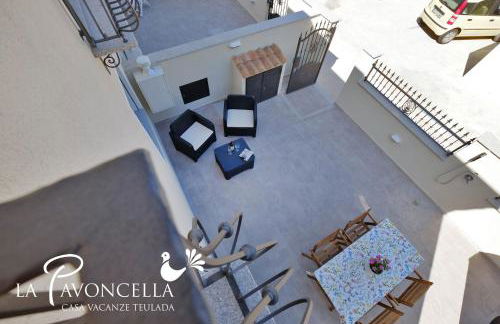 Case Vacanze La Pavoncella - Foto 45