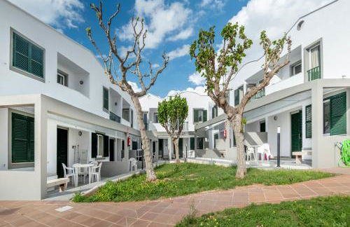 Sant Joan Apartaments - Adults Only - Foto 28