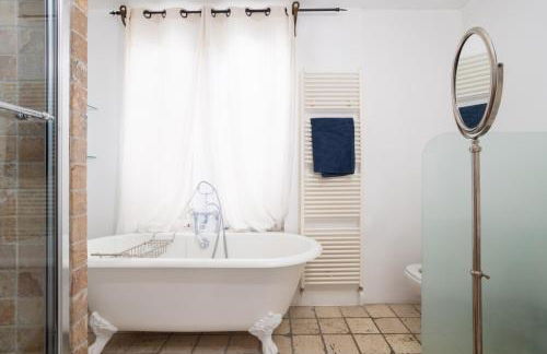 Authentique "mas" Provencal avec sa grande piscine, havre de paix en pleine nature ! - Foto 24