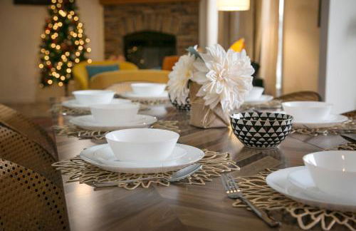 Bliss of Burdett on the Seneca Wine Trail w Hottub and Barbecue - Foto 24