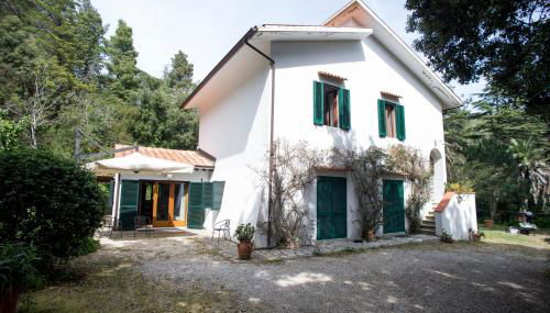 Casa i Forni a Porto Azzurro - Goelba - Foto 5