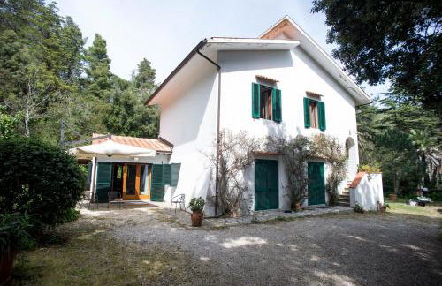 Casa i Forni a Porto Azzurro - Goelba - Foto 5