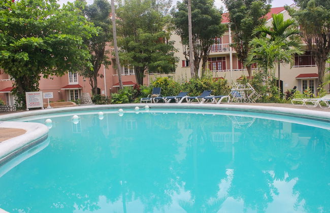 Fisherman's Point Beach Resort - Foto 31