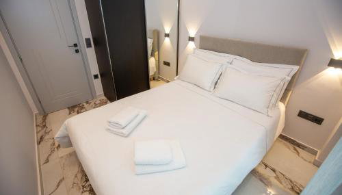 City View Loft - Foto 5, towels, wardrobe