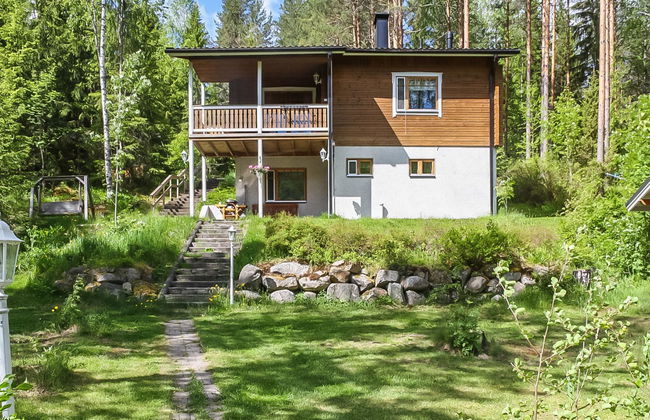 Mäntyrinne - Foto 1