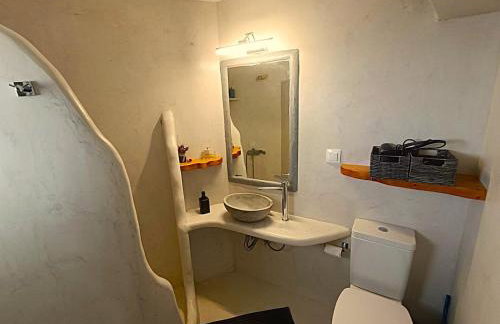 House in endless blue 35 sq m Magganitis Ikaria - Foto 3