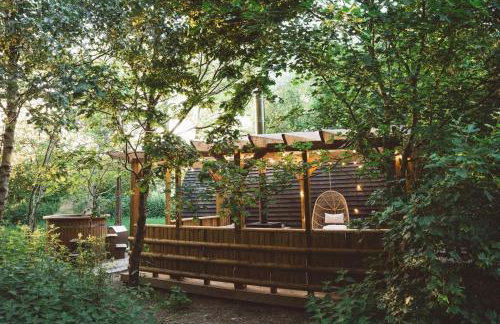 Charnwood Forest by Wigwam Holidays - Foto 5