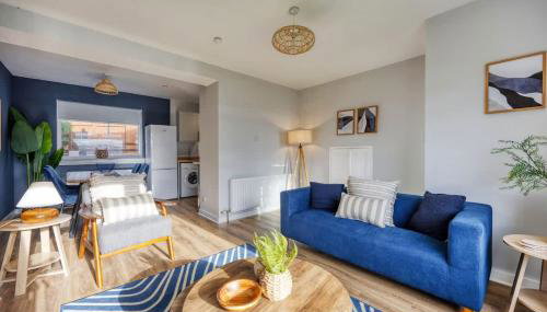 Charming Terrace House for Relaxing Retreat - Foto 5