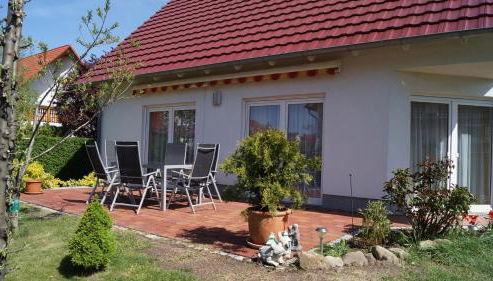 Ferienhaus Familie Müller - Foto 3
