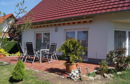 Ferienhaus Familie Müller - Foto 3