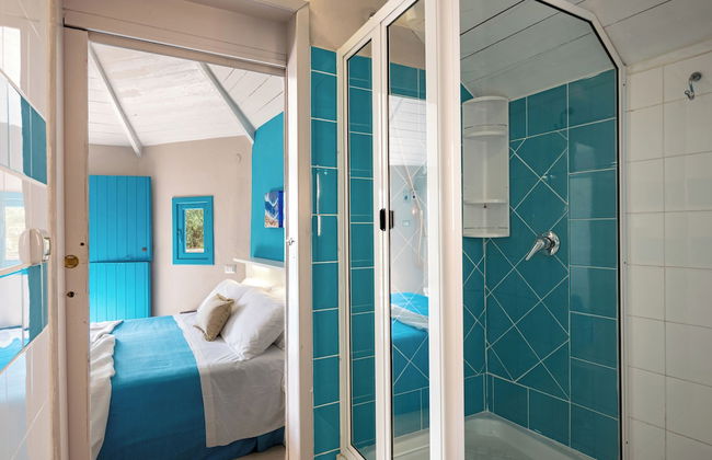 Resort Baia del Silenzio - Foto 54