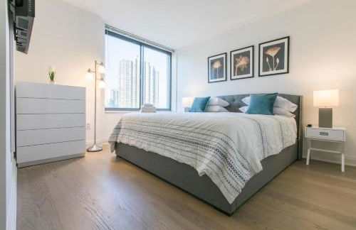 Bright 2 Bedrooms 2 Bathrooms Unit - Foto 23