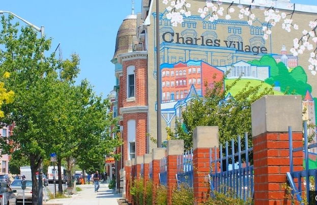 Charm in the City - Foto 13