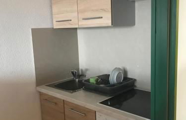 Ferienwohnung im Terrassenpark Sasbachwalden - Foto 13