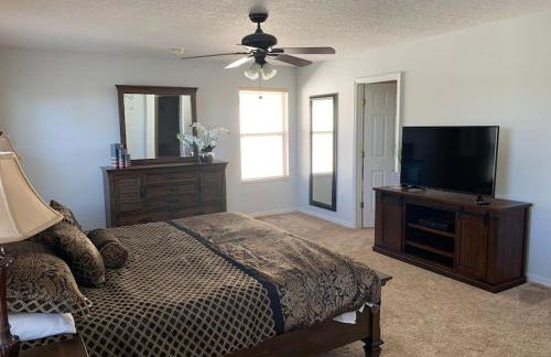 Florida Lake View Villa - Foto 26