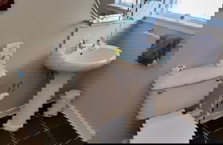 Ben Reoch Cottage - Loch Lomond & Arrochar Alps - Photo 10