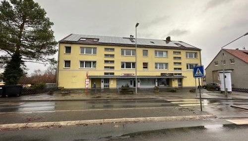 monteurzimmerKING Hildesheim Am Kupferstrange - Foto 2