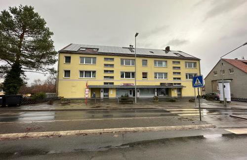 monteurzimmerKING Hildesheim Am Kupferstrange - Foto 2