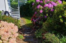 Jenny's Ferienwohnung - Foto 4