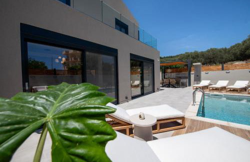 Tersus Luxury Villa - Foto 30