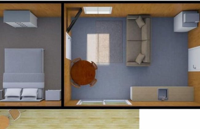 Motutere Bay Top 10 Holiday Park - Photo 23