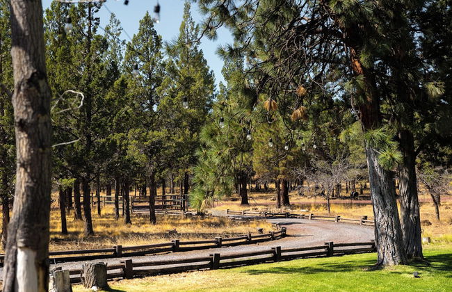 High-end Cabin 3BR 30min to Hoodoo Ski - Foto 19