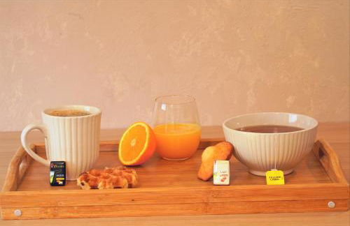 Lunéa - Suite Premium avec Spa et Sauna - Foto 3