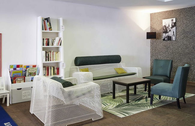 Aparthotel Adagio Access Poitiers - Foto 18