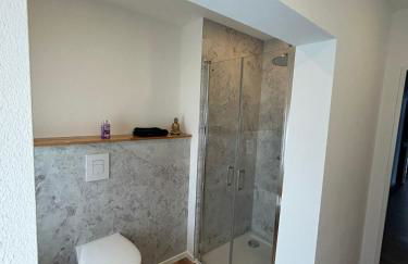 Bergstadt Apartment Lautenthal ,Modern, Stylisch, Geräumig - Foto 13