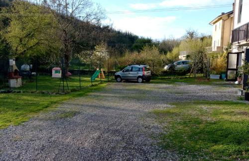 L'Erbetta fra le Cinque Terre e la Val di Vara - Photo 21
