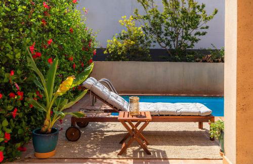 Villa Sion - Foto 22