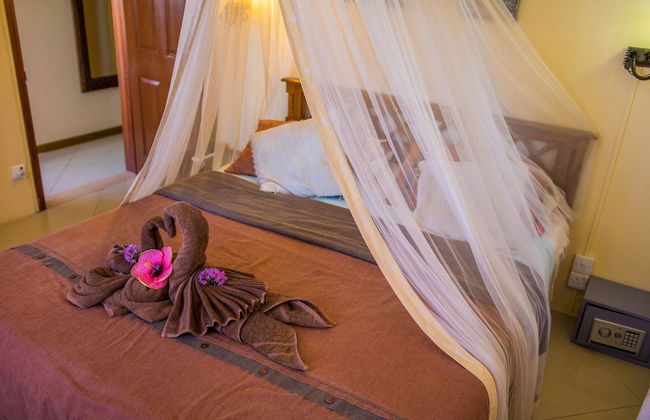 Blue Lagoon Villa - Photo 11