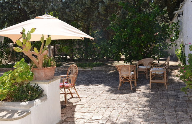 Tenuta Deserto - Foto 48