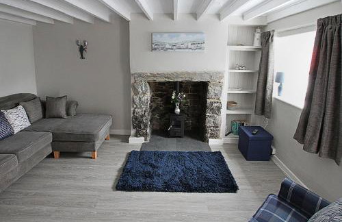 Broom Cottage Close To The Beach & Pwllheli Marina - Foto 20