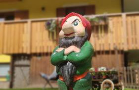 Villa L'Aida - Foto 13