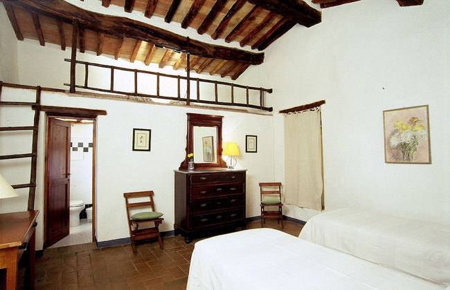 Fattoria Casa Sola - Foto 28