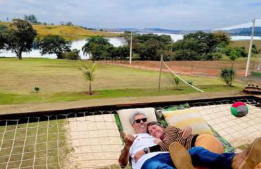 Rancho Recanto da Serra - Photo 16