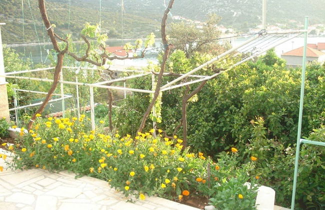 Romantic Apartment With Sea View Vinišće, Dalmatia - Foto 20