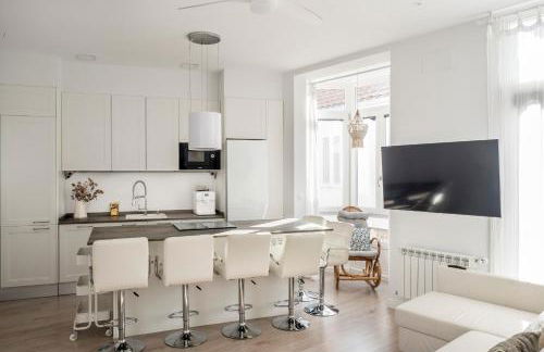 Casa MIMOSA Vigo - Foto 6