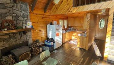 Megans Mountain Getaway - Foto 2