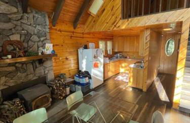 Megans Mountain Getaway - Foto 2