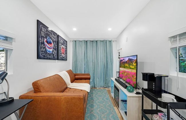 Oasis Container Home - Foto 32