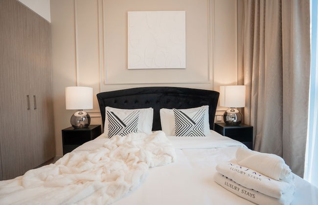 Nasma Luxury Stays - The Grand - Foto 7