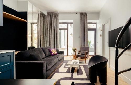 My Maison In Paris - Invalides - Foto 82